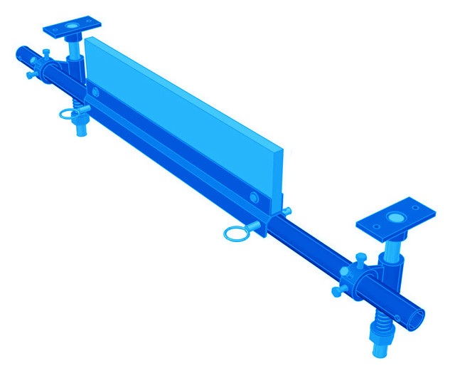 二级清扫器-二道清扫器