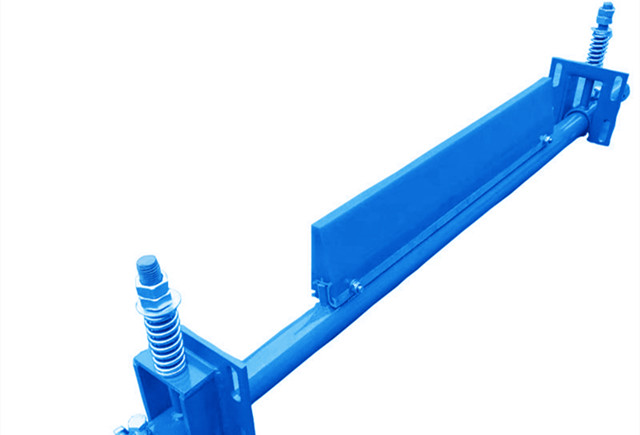 二级清扫器-二道清扫器