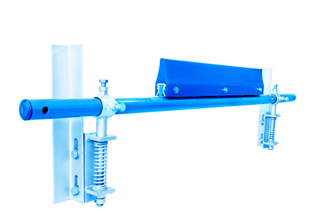 二级清扫器-二道清扫器