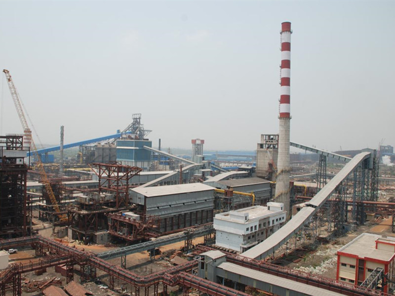 钢厂皮带输送机-钢厂输送机-钢厂输送带