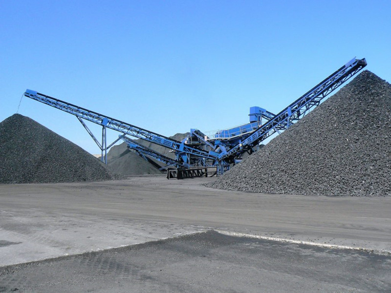 砂石输送机-砂石皮带输送机-砂石厂砂石输送带