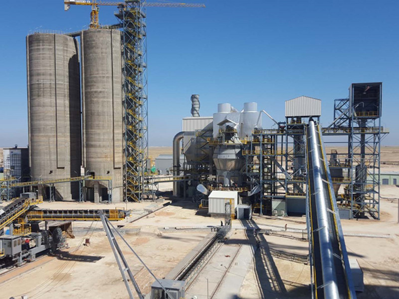 水泥厂输送机-水泥厂带式输送机-水泥厂皮带输送机