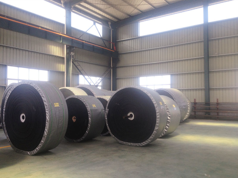 带式输送机输送带