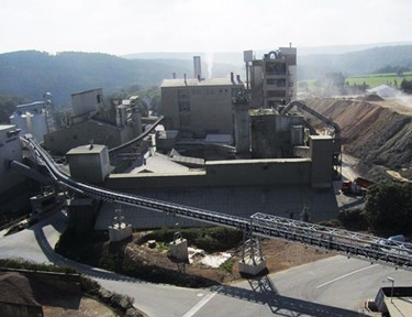 圆管带式输送机