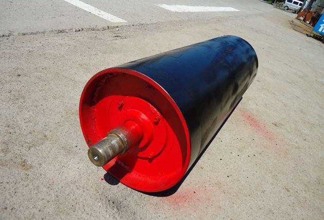 改向滚筒-改向滚筒厂家-规格型号-参数-报价