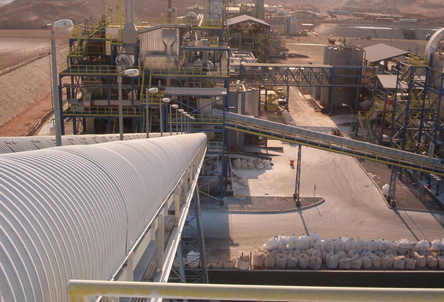 全密封皮带输送机