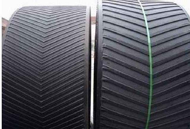 带式输送机花纹输送带